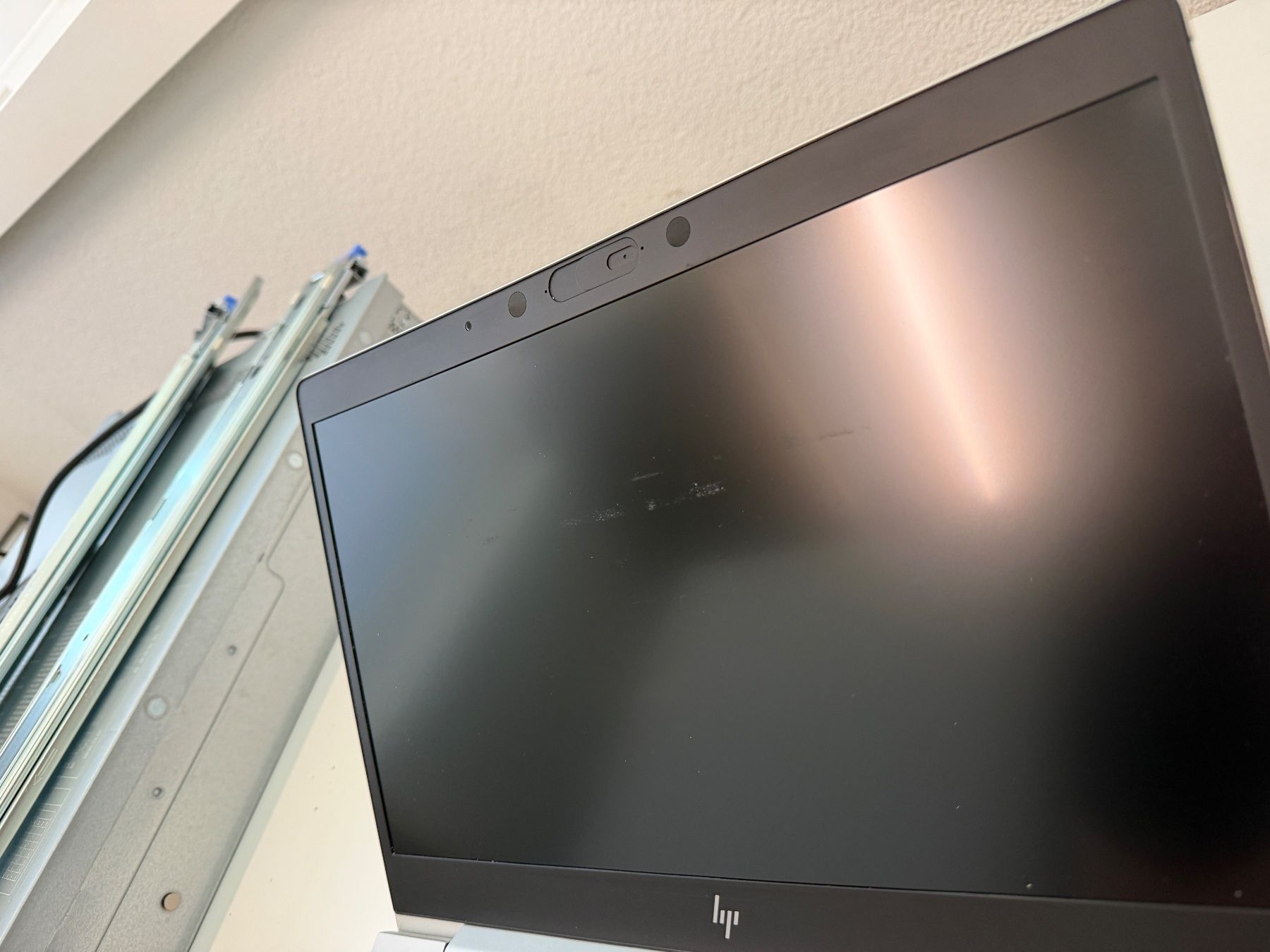 Hewlett Packard Portables: HP Elitebook 840 G5 – D'occasion à Lanzenhäusern par gtax11 3