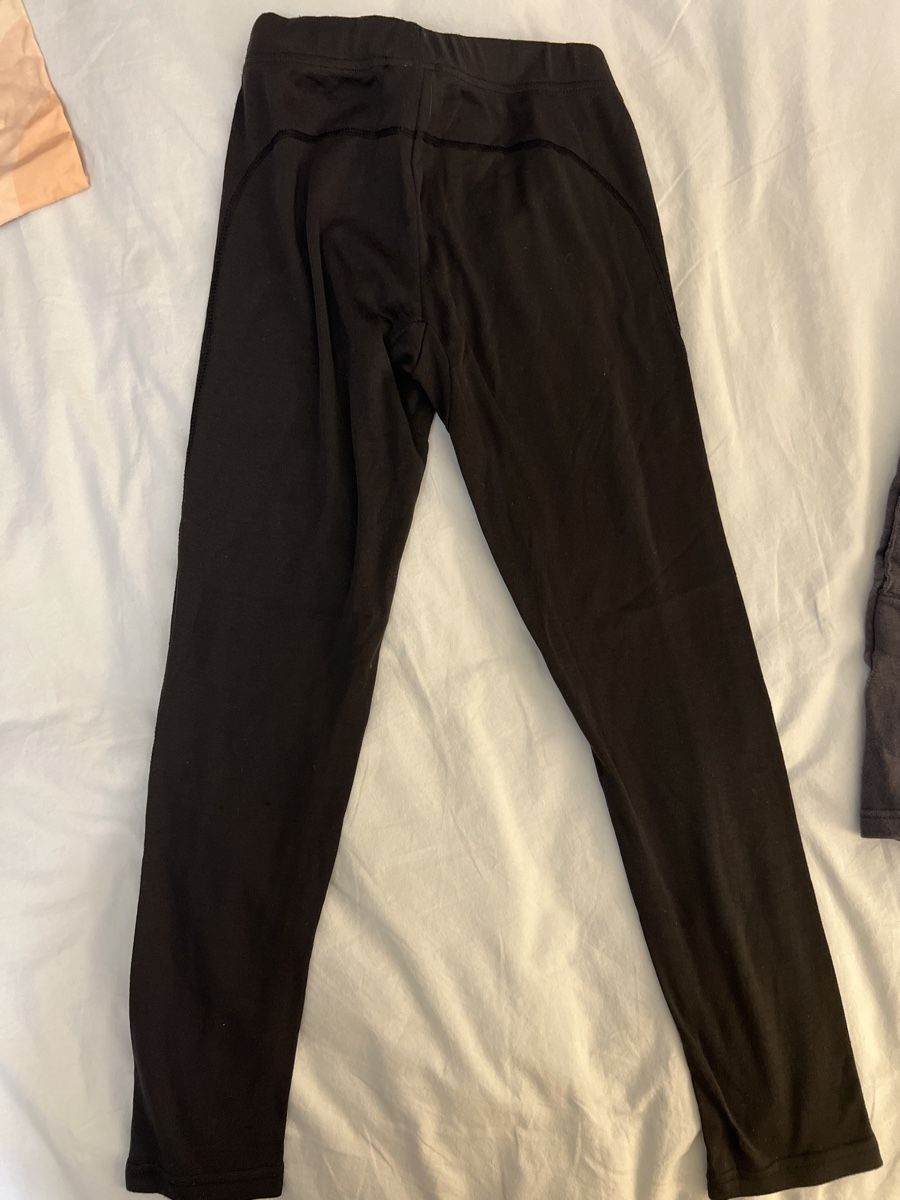 Decathlon Leggings: Legging decathlon taille 12 ans – Gebraucht aus Dübendorf von nbsaiso 2