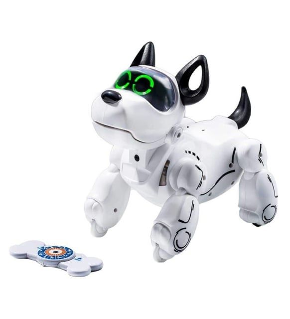 Spiele: Robot interactif chien – Gebraucht aus Onex von BabyBab