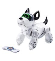 Robot interactif chien