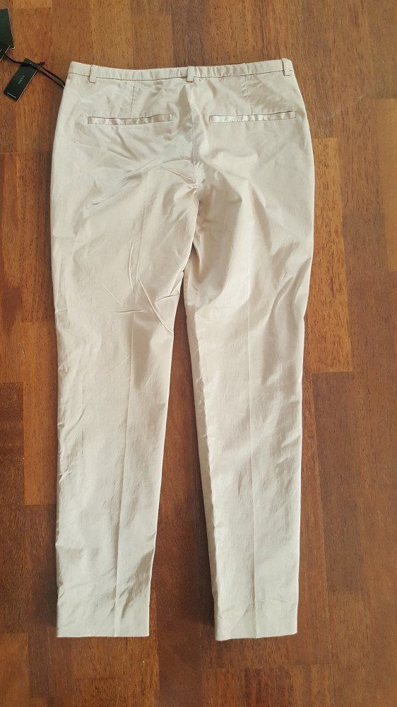 Pantaloni: CINQUE STRETCH HOSE 32 PANT TRAUSERS – Nuovo e nell'imballaggio originale da Adliswil venduto da isabela77 3