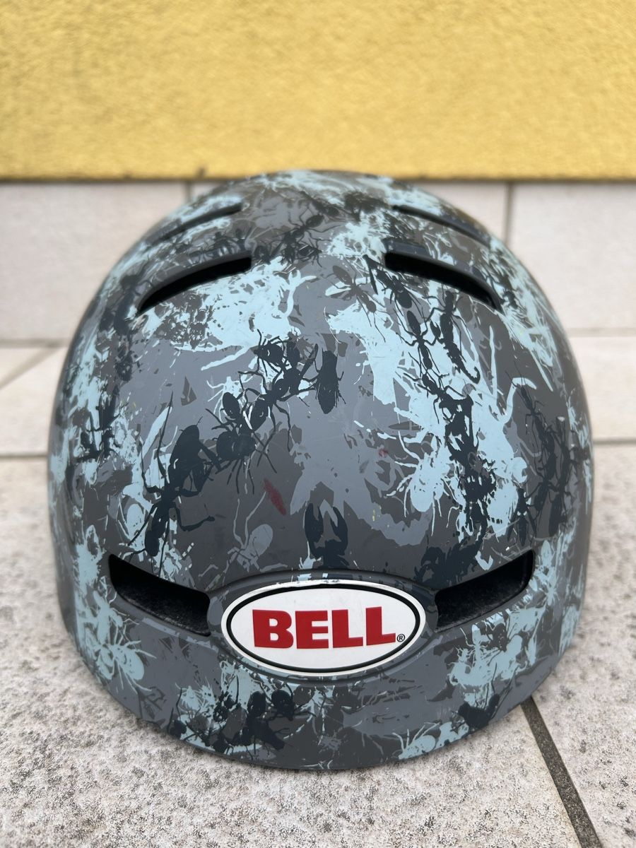 Bell Casques: Helm Bell – D'occasion à Arzo par val_55vd