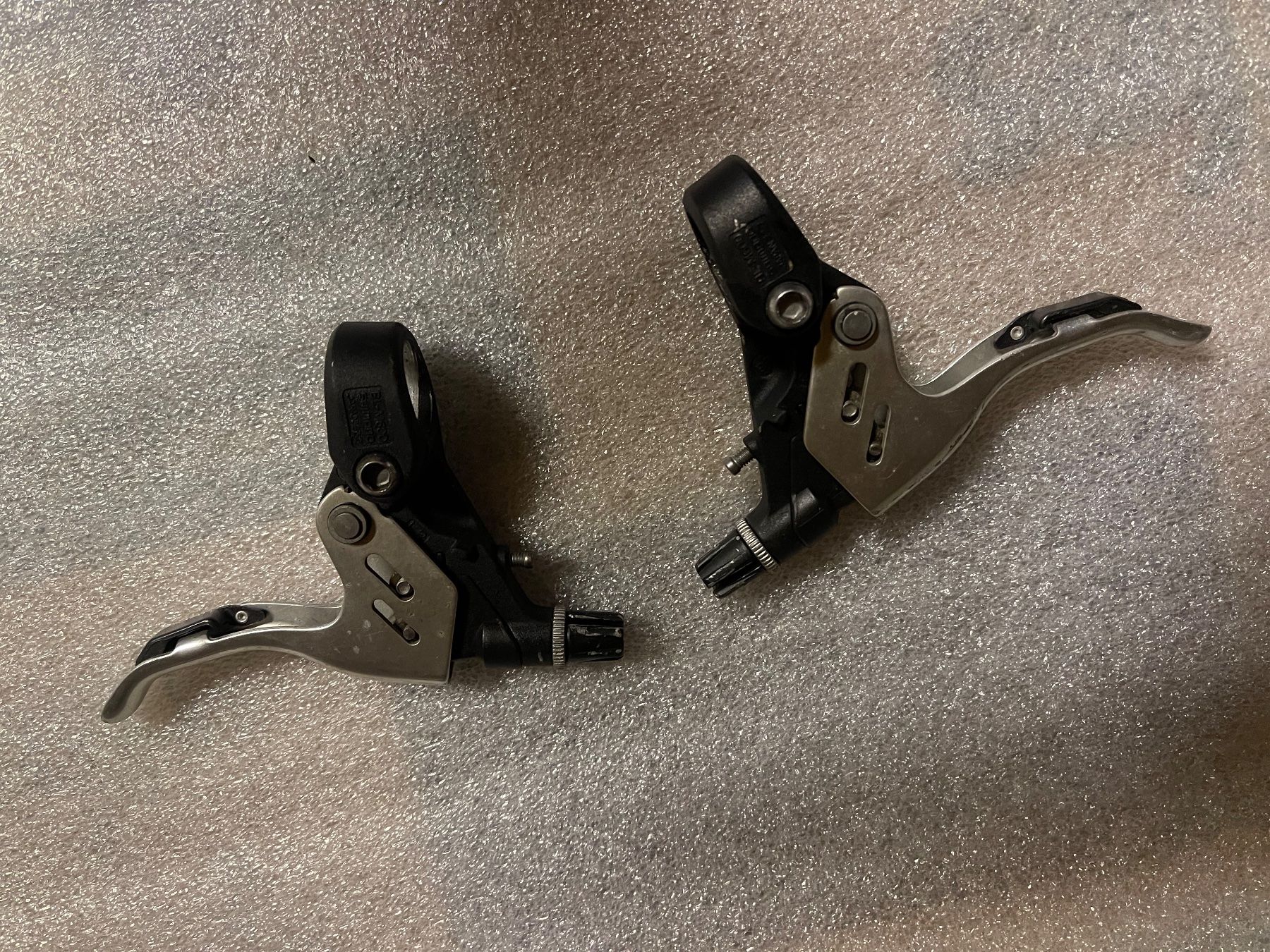 Shimano Pezzi di ricambio: Bremshebel Schimano BL-M600 – Usato da Giubiasco venduto da bulag 5