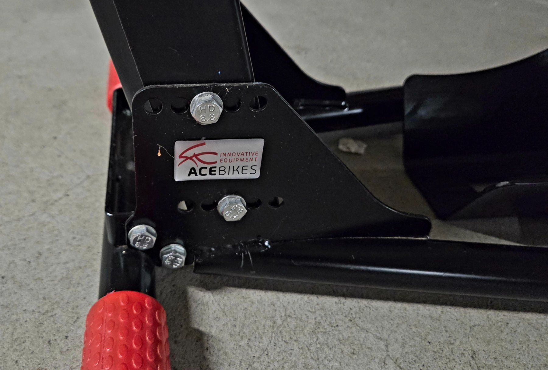 Stander: Motorradständer "Steadystand" von Acebikes – Usato da Ittigen venduto da bluesboy_66 6