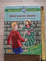 Kinderbuch Oskar und die Geister Lesewelt