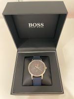 HUGO BOSS HERREN UHR