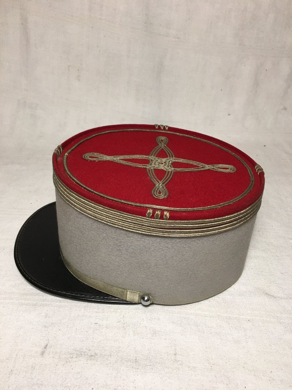 Uniformi: Képi Armée Française – Usato da Renens venduto da brutus18 1
