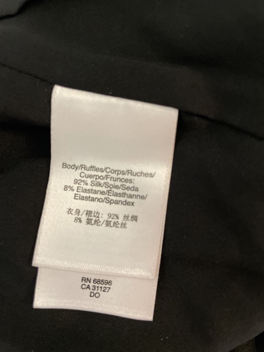 DKNY Kleider: Robe en soie DKNY – Gebraucht aus Genève von She47 2