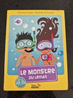 Les enquêtes de Maëlys n°7