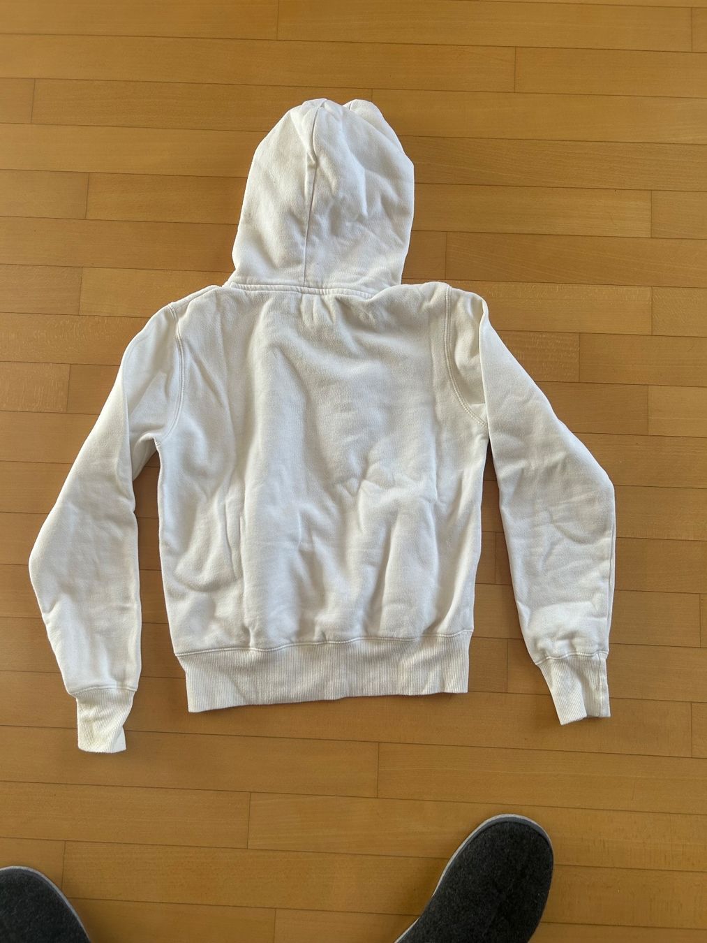 Abercrombie Maglioni & Felpe: Abercrombie Kapuzenpullover – Usato da Riehen venduto da babba1958 1