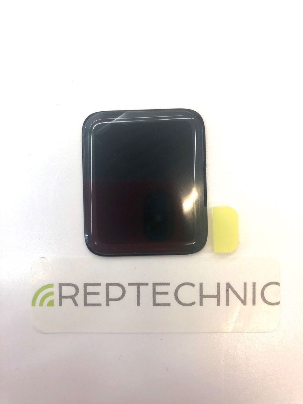 Apple Smartwatch: Apple Watch Series 2 42mm LCD Display – Nuovo e nell'imballaggio originale da bern venduto da reptechnic 1