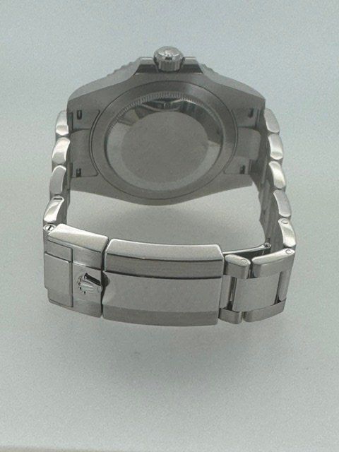 Rolex Orologi: ROLEX GMT MASTER II   "PEPSI"  REF. 126710BLRO – Usato da BASEL venduto da 2Diamant 4