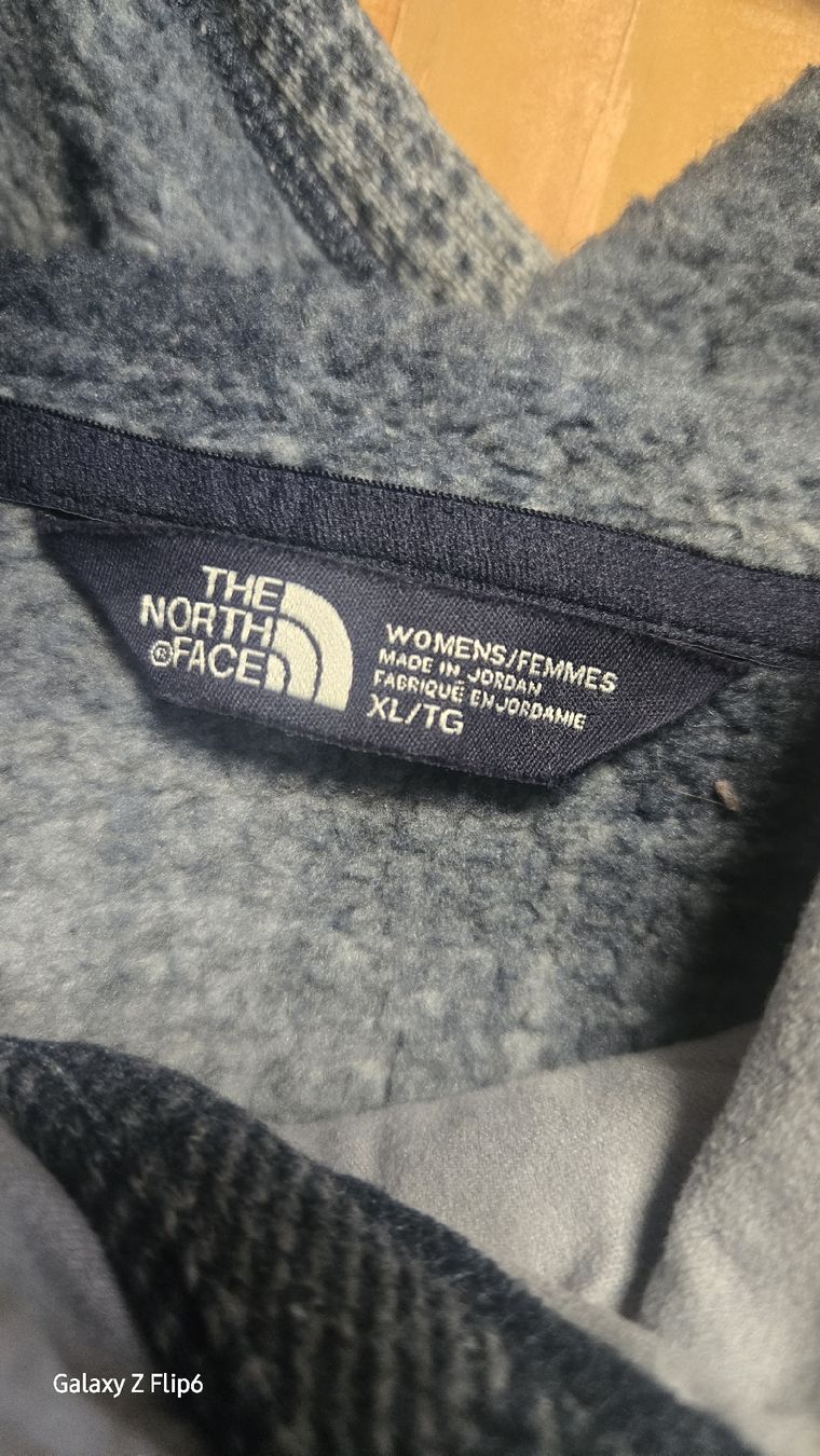 North Face Maglioni & Felpe: The North Face Damen Pulli gr.XL – Usato da Zürich venduto da Deesay 3