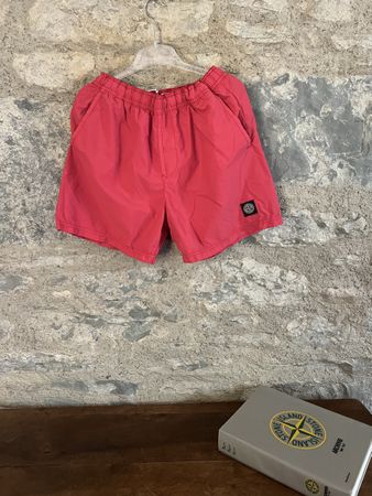 Stone Island Badeshorts