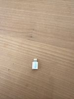 Adapter Mini-USB zu Lightning 