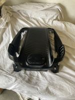Harley Davidson Kühlerabdeckung V Rod 26813-08