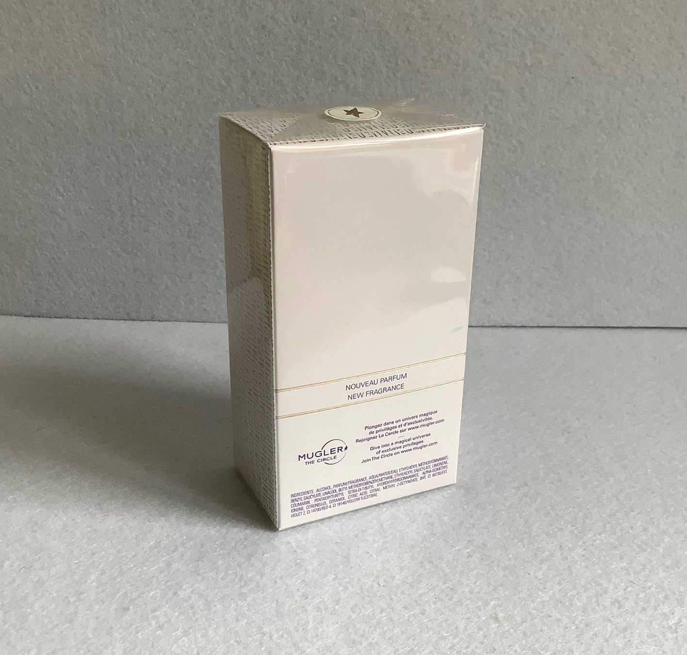 Mugler Parfum & Eau de Toilette: Mugler, Alien Mirage EDT 60 ml – Neu (gemäss Beschreibung) aus Pfungen von bayside01 3