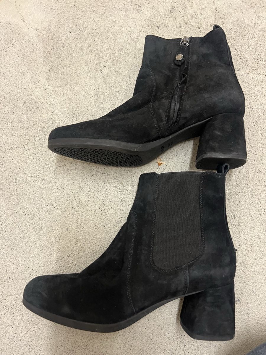 Geox Scarpe da donna: Geox Stiefeletten – Usato da Zürich venduto da caro.ha. 1