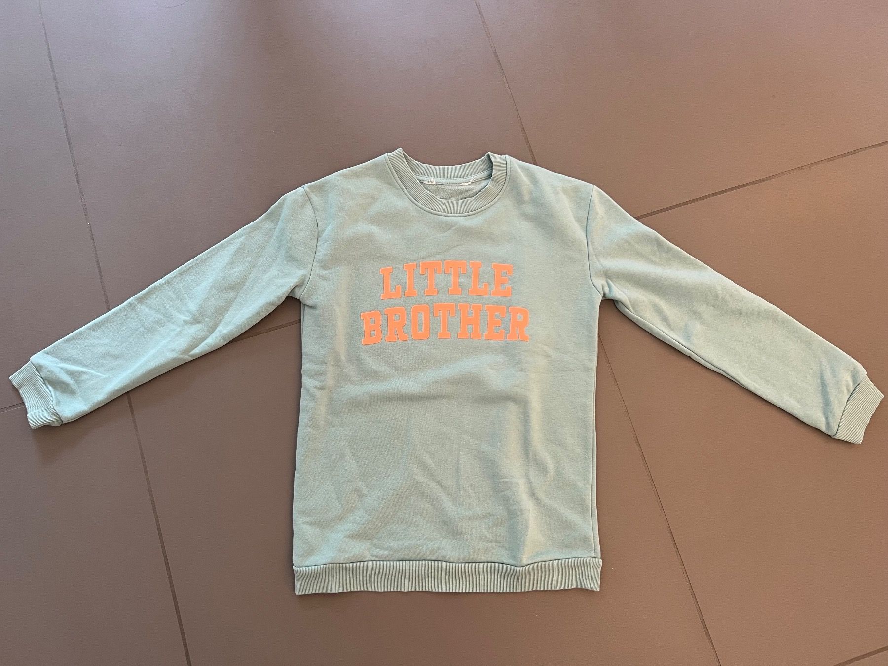 H&M Maglioni & Felpe: H&M - pull - taille 8-10 ans – Usato da Sainte-Croix venduto da Caramel31