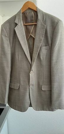 Veston Veste blazer Homme Riccio Sartoria