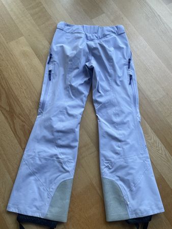 Arcteryx Gore-Tex Skihose Damen Grösse S,
