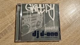 DJ D-One - Greedy