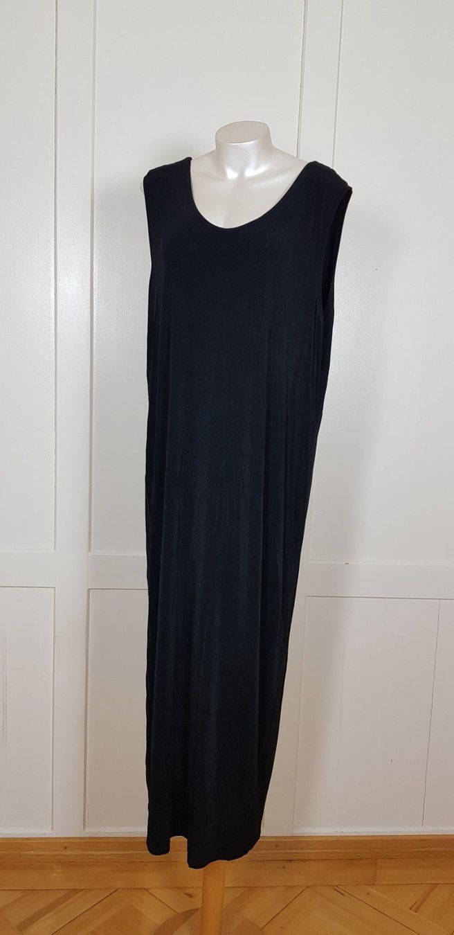 Ulla Popken Vestiti: Maxikleid, Ulla Popken Selection, Gr. 54 56 – Usato da Uster venduto da Astral