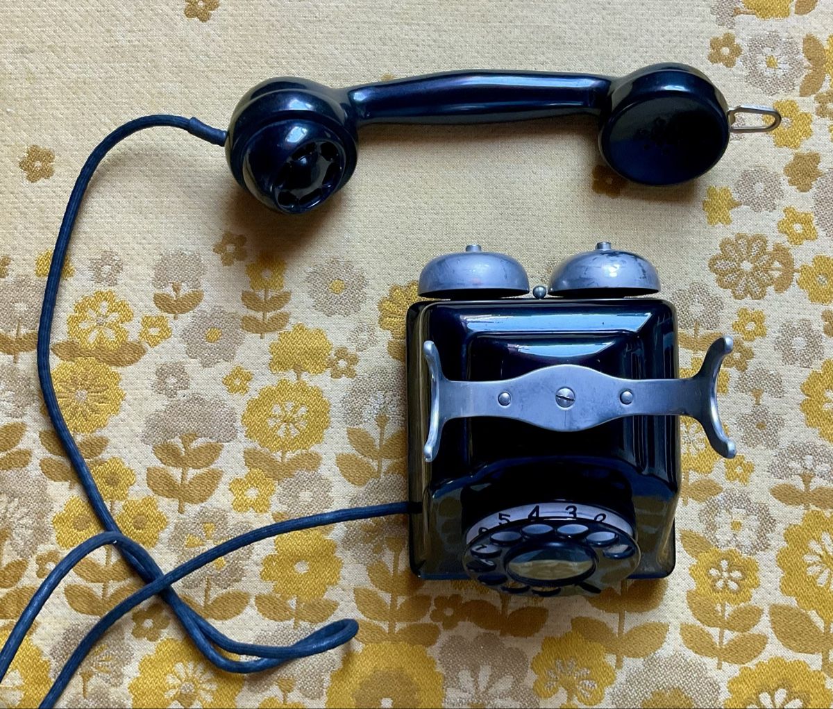 Telefoni: Altes Bakelit Telefon – Usato da Endingen venduto da nathan05 7
