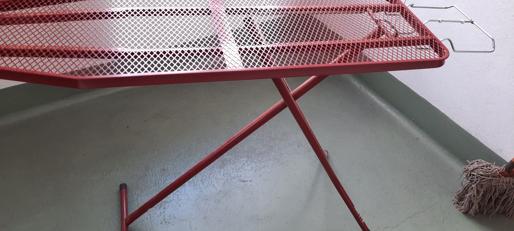 Assi da stiro: Bügelbrett – Usato da Degersheim venduto da chatzgrau
