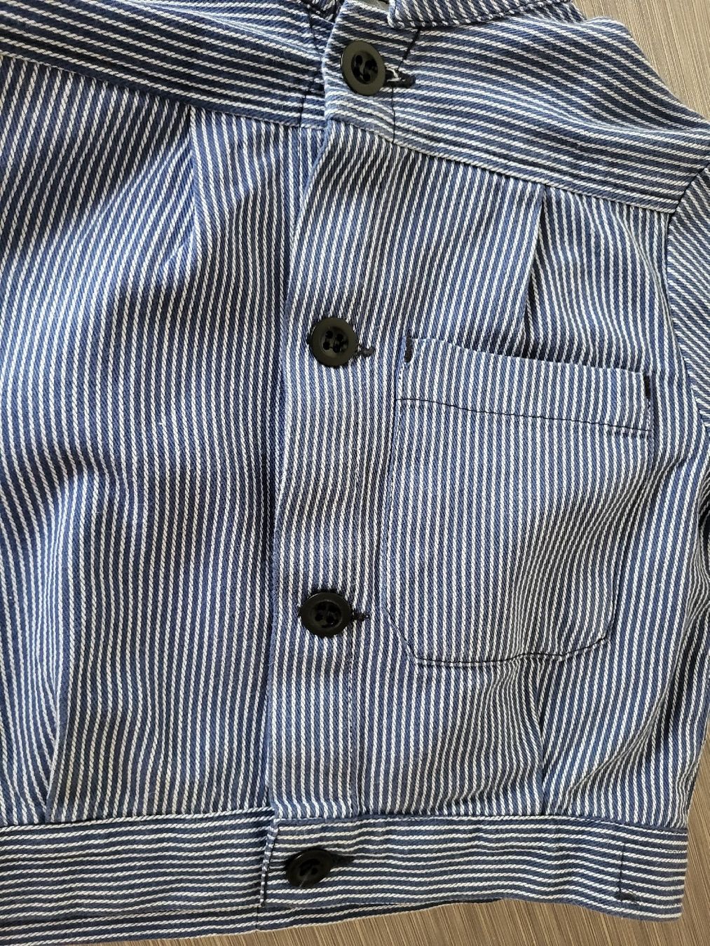 Camicie, T-shirt & Polo: Melkerhemd – Usato da Meisterschwanden venduto da Nelly59 4