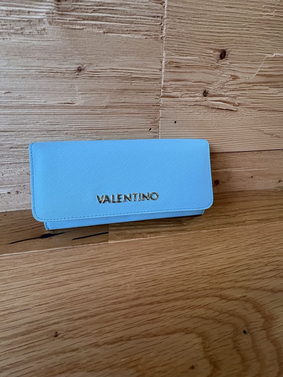 Borse da donna: Mario Valentino Set oder einzeln in hellblau – Nuovo (secondo la descrizione) da Rüeterswil venduto da fra_5jpc 5