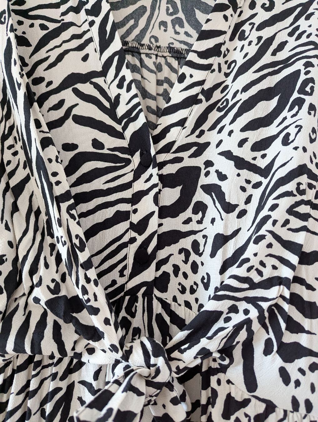 Zara Kleider: robe Zara M – Gebraucht aus Montreux von dem_gyt9 1