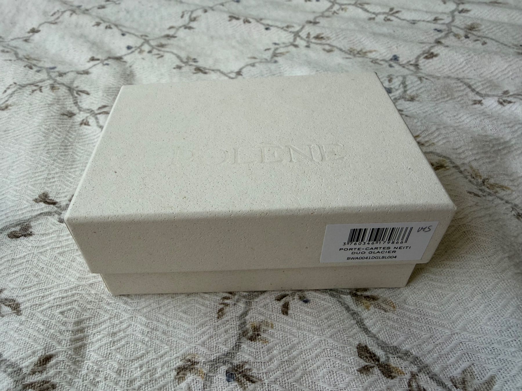 Polène Brieftaschen: Polene Neiti Kartenetui – Gebraucht aus Zürich von honiggblume 4