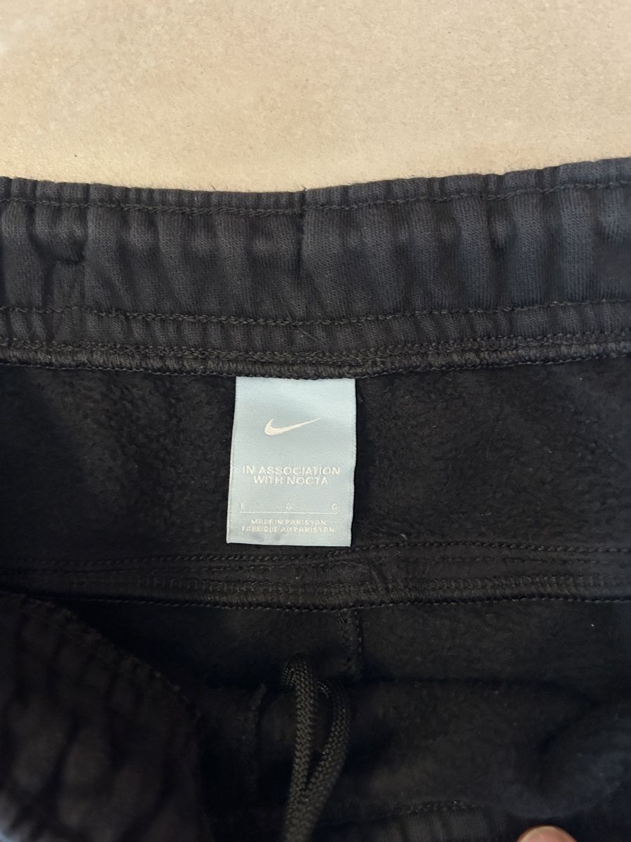 Hosen: Pant jogging Nike x NOCTA L  – Gebraucht aus L'Isle von DanielGed 2