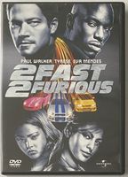 2 Fast 2 Furious