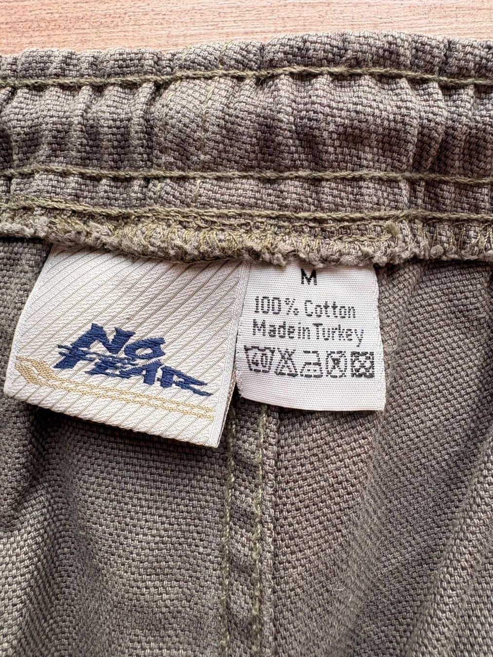 Pantaloni: No Fear Shorts – Usato da Wigoltingen venduto da _vntg_ 2