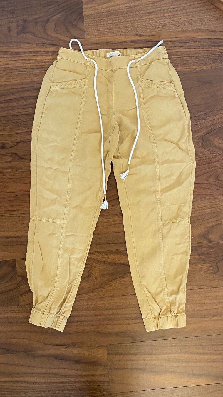 Pantaloni: Hose von C&C in Gr. s – Usato da Buchs SG venduto da leo_7hcw 1