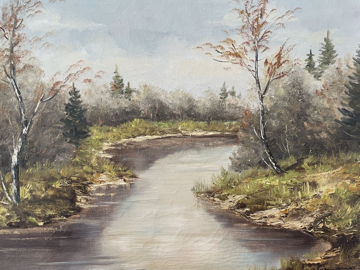 Dipinti: Kunstbild – Usato da Toffen venduto da bnitram 1