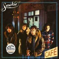SMOKIE (CD Digipak Midnight Café mit 6 Bonus-Songs FABRIKNEU