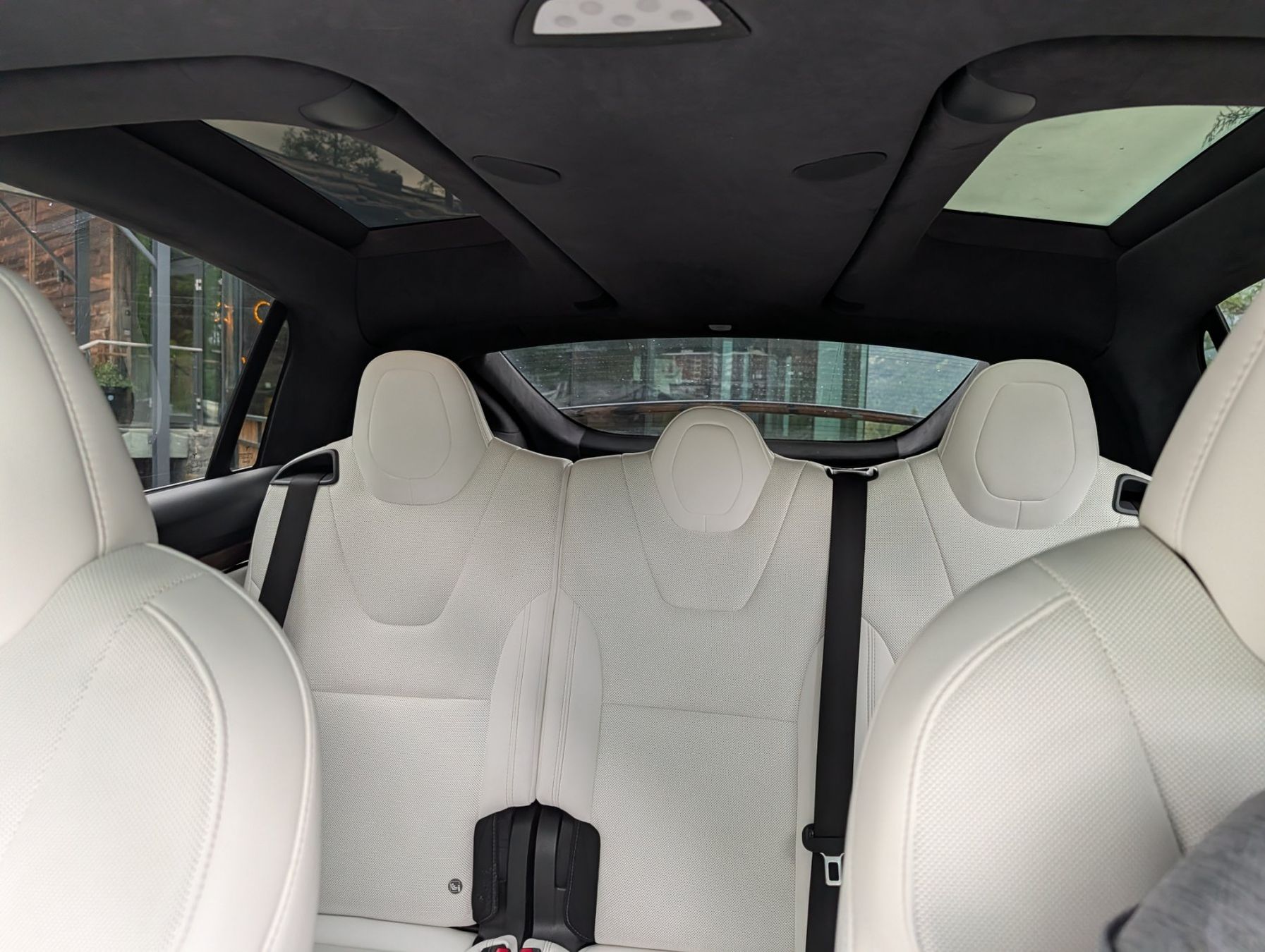 Tesla Autos: Tesla Model X Long Range usata, ottimo stato – Gebraucht aus Sion von pat_stw9 5