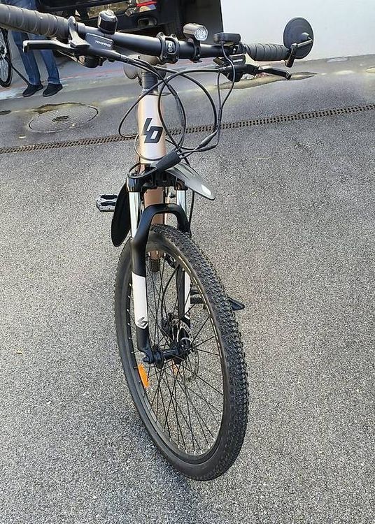 Vélos: Leopard E-Bike – Neuf (Voir description) à Gelterkinden par ram_5vkp 1