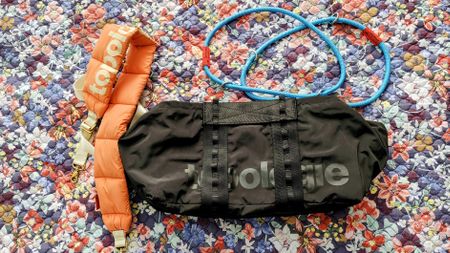 Sac TOPOLOGIE Summit Duffle M (26L) – 2 en 1– + 2 Straps