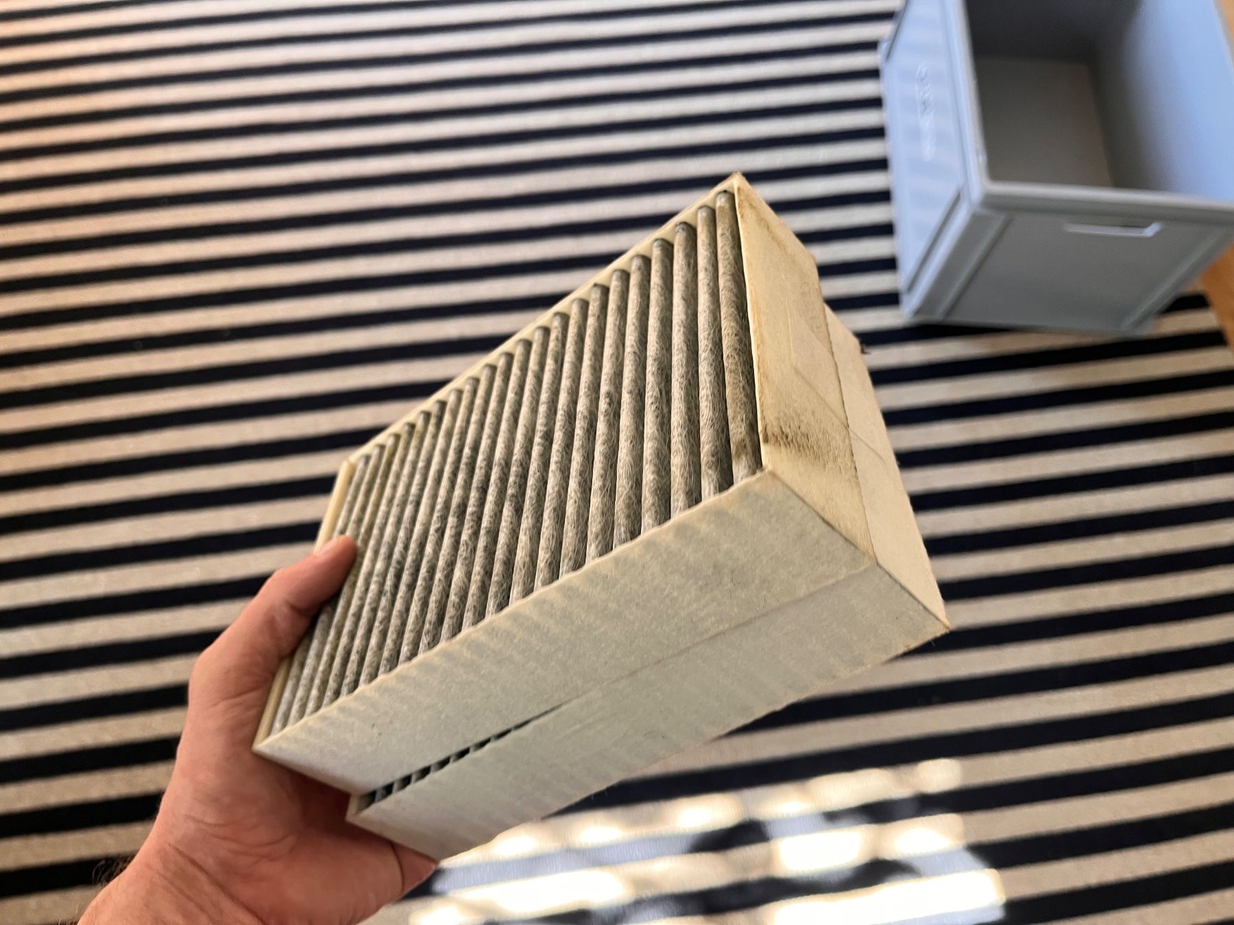 Miele Hottes de ventilation: Dampfabzug Miele DAS8630 – D'occasion à Winterthur par roman8045 8