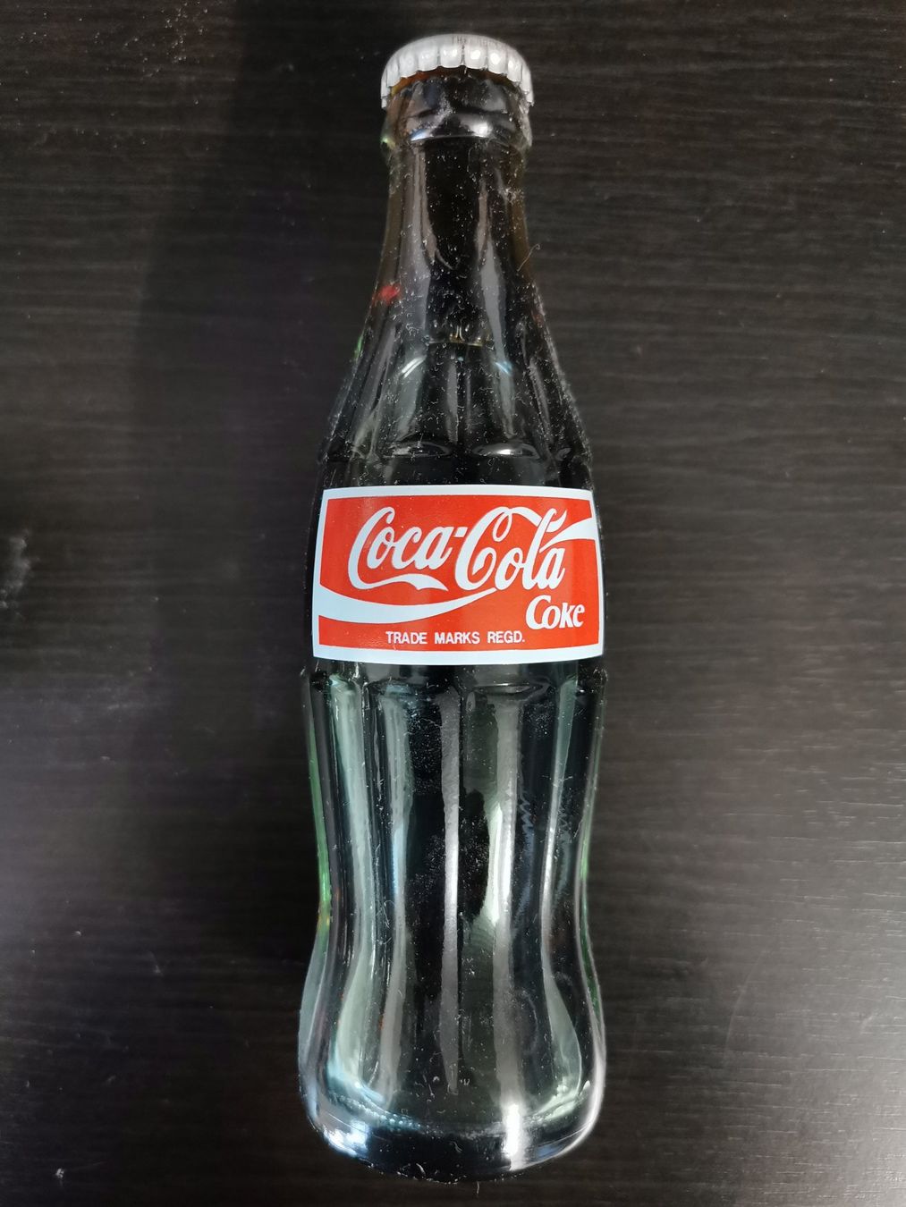 Trinkflaschen & Thermosflaschen: Coca Cola Spezial Edition – Neu und originalverpackt aus Cordast von Bluelaser 4