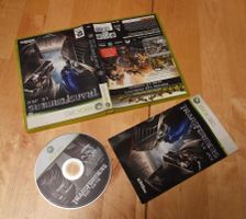 Transformers (CIB) XBOX 360