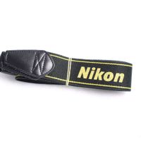 Nikon Kamera Tragegurt / courroie camera Nikon 120 x 4 cm