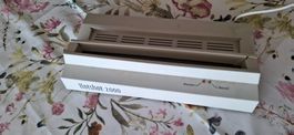 Bindegerät Thermo