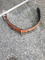 Hunde echt Leder Halsband