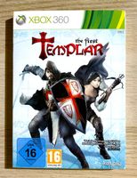 The First Templar Xbox 360