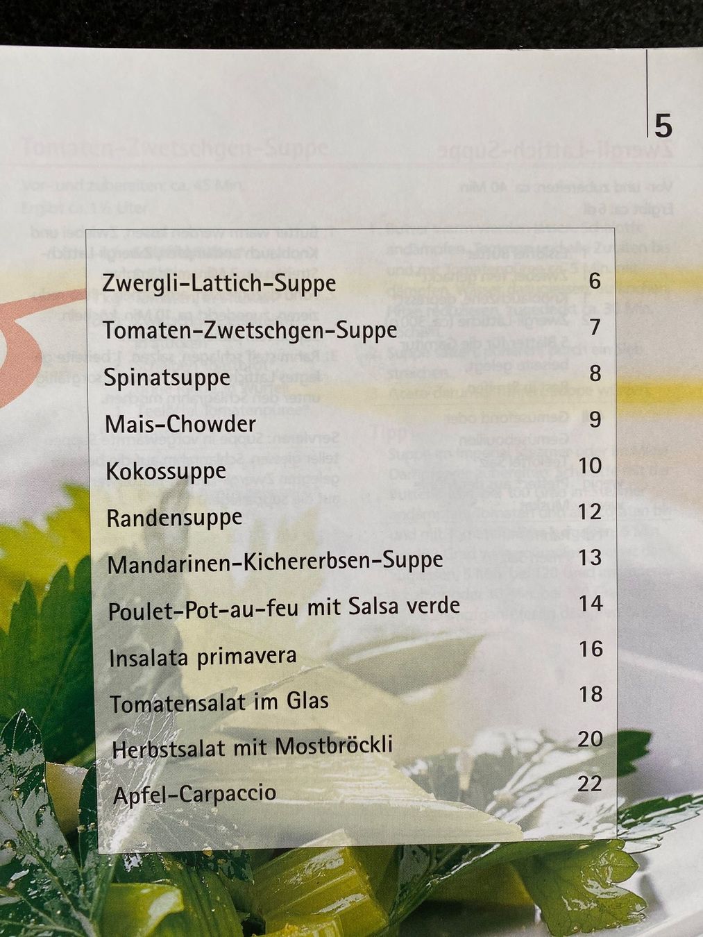 Libri: Betty Bossi - al dente Nr. 2 – Nuovo (secondo la descrizione) da Meisterschwanden venduto da Lapins2019 2
